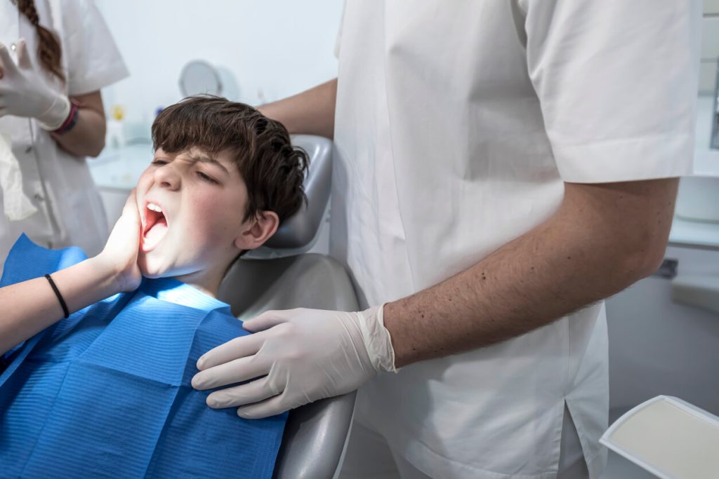 Dental Emergency