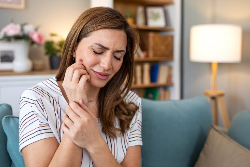 Dental Emergency on the Weekend