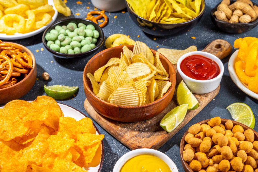 Foods to Avoid With Implants